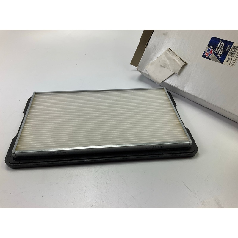 Carquest 93987 Cabin Air Filter For Komatsu 4230752410, PA30272, SC80097