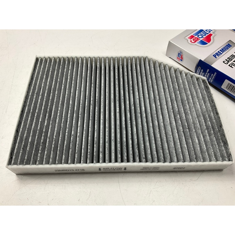 Carquest 97024 Cabin Air Filter