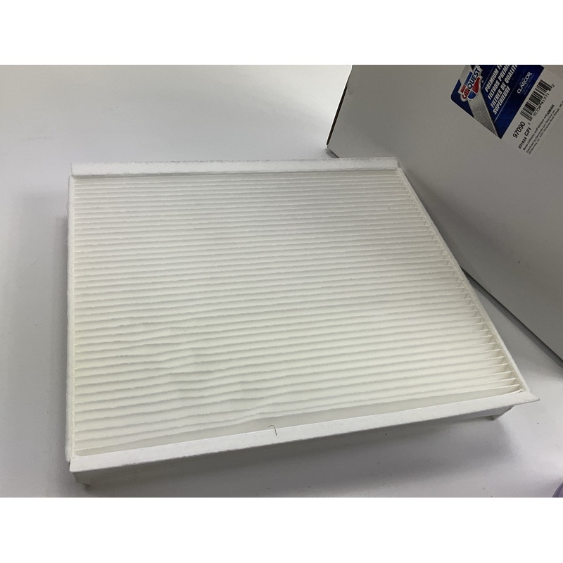 Carquest 97090 Cabin Air Filter - Replaces FP79, PA10103, FL3Z-19N619-A, CF12150