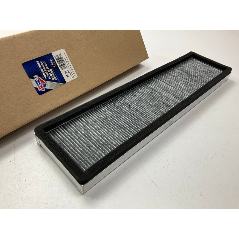 Carquest 97221 Cabin Air Filter Replaces PA30324, 84376815
