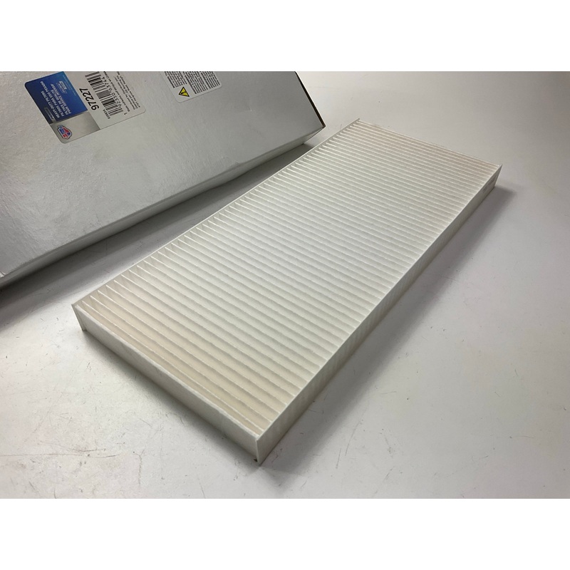 Carquest 97227 Cabin Air Filter For 2016-2019 Mack LR600 82745222
