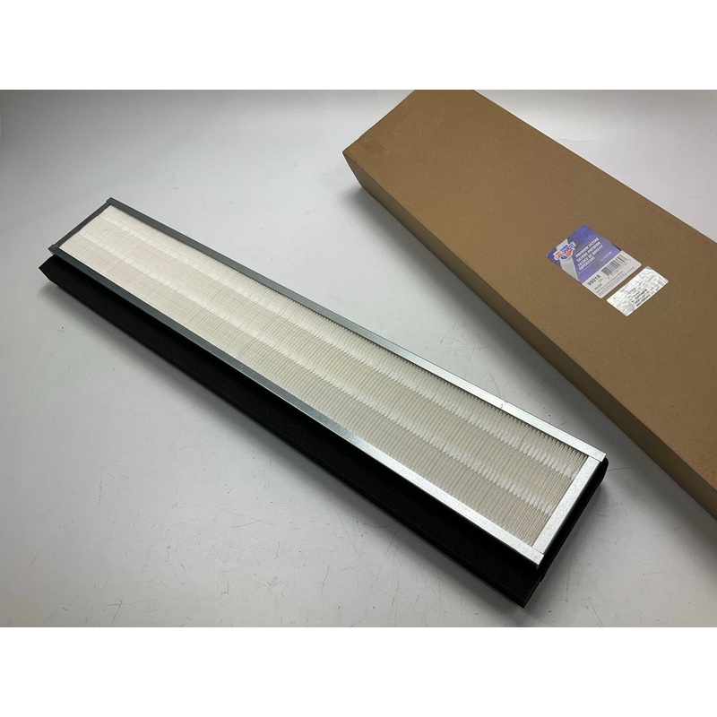 Carquest 99018 Cabin Air Filter Replaces WP10005, PA5668, AF55774, 360260A2