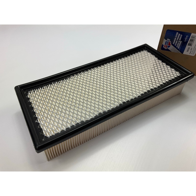 Carquest 99056 Cabin Air Filter Replaces WP10034, 265-6618, PA5770