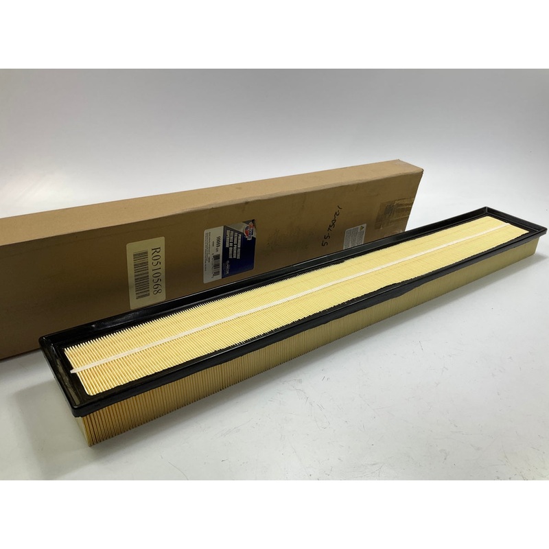 Carquest 99069 Cabin Air Filter For Agco, Challenger, Massey Ferguson Tractors