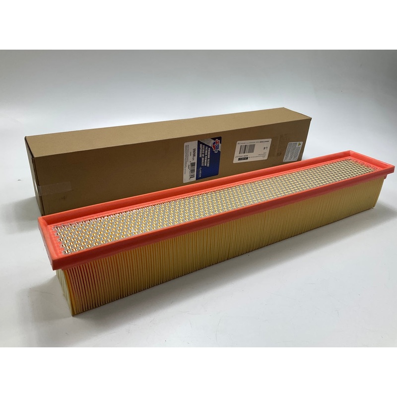 Carquest 99098 Cabin Air Filter - Replaces PA5696, AF55740, RE284091, SP10098