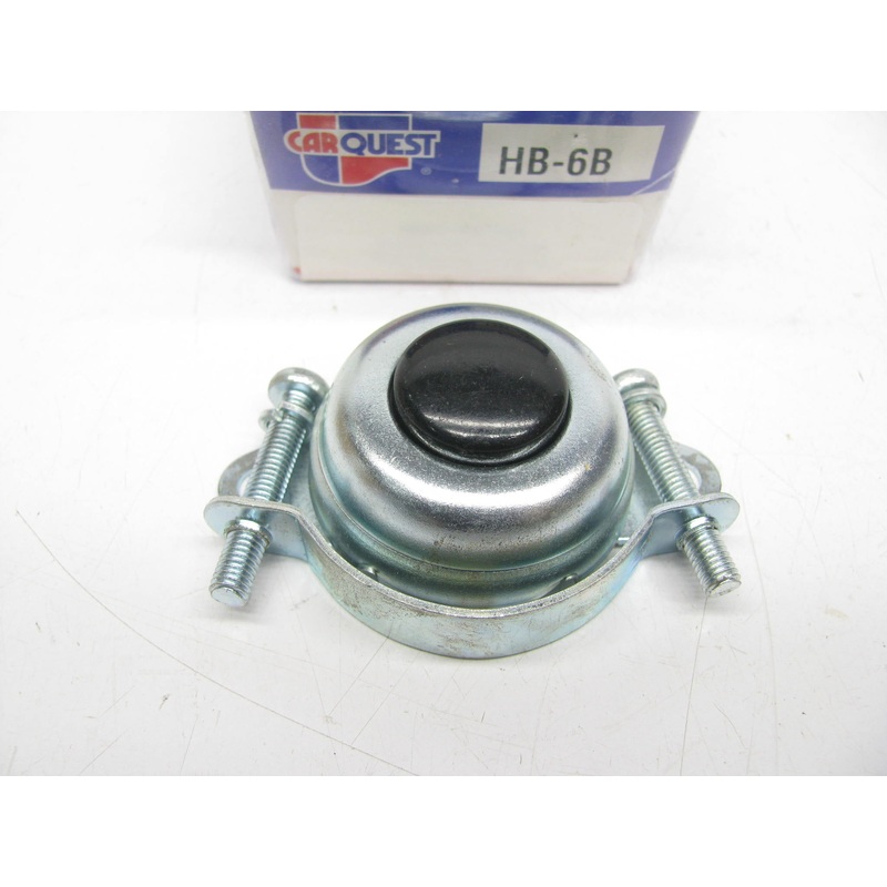 Carquest HB-6B UNIVERSAL Standard Horn Button