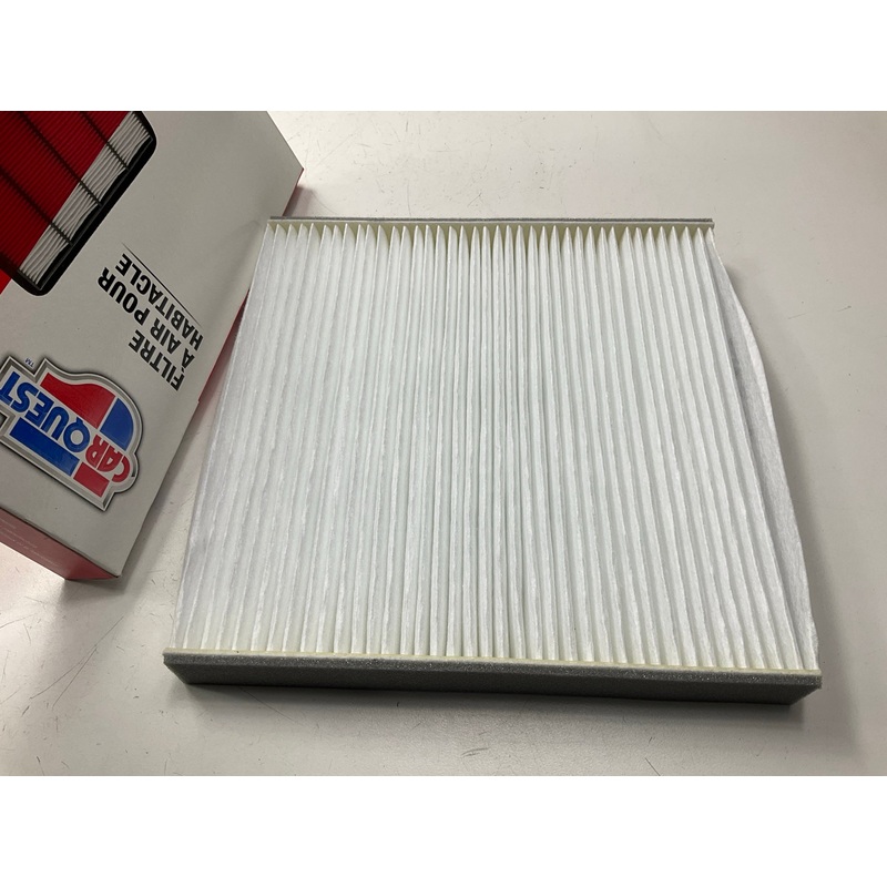 Carquest R91129 Cabin Air Filter