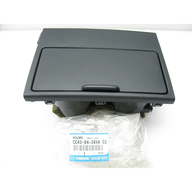 CC43-64-39XA 02 Concole Cup Holder OEM Mazda 5 2006-2010