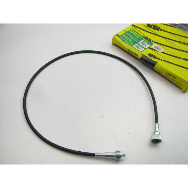 Champ 400130 Speedometer Cable - 40'' Long
