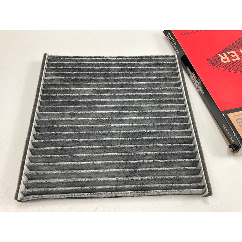 Champion CCF7766 Cabin Air Filter