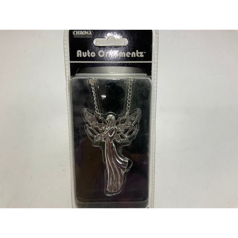 Chroma 48012 Angel Rear View Mirror Ornament