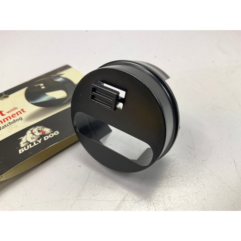 Bully Dog 30420 T-Slot Pod Mount Adapter 2-1/16'' Inch Gauge Pod