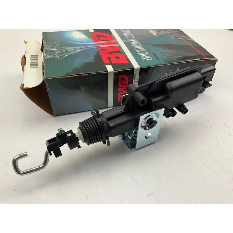 BWD DLA100 Front Door Lock Actuator