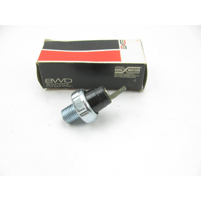 BWD S-326  Engine Oil Pressure Sender For Light