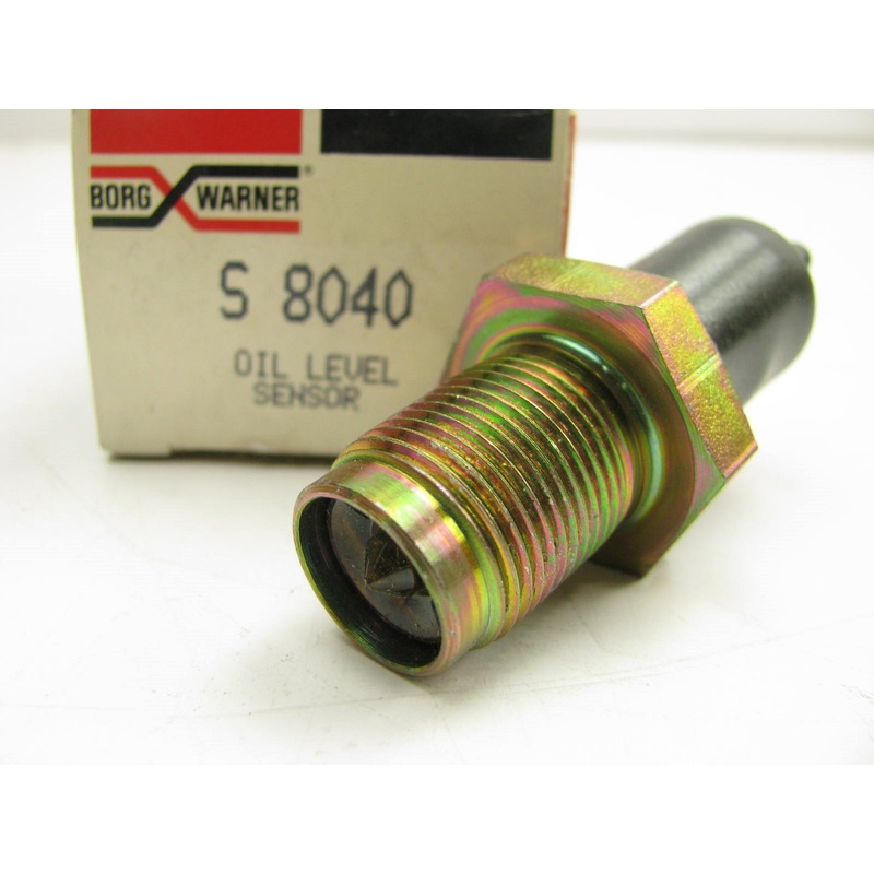BWD S8040 Engine Oil Level Sensor
