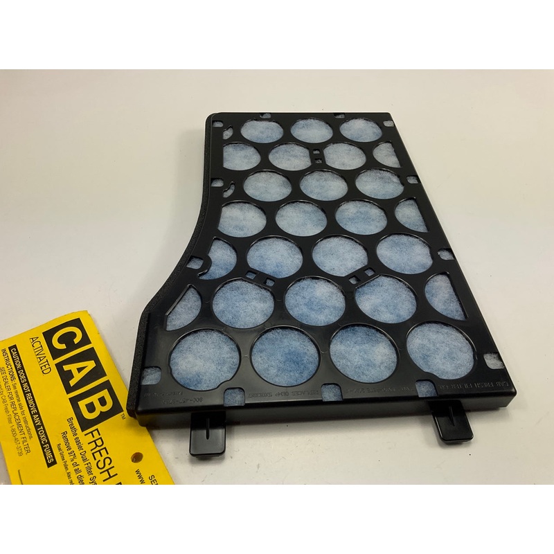 Cab Fresh Filter Co 19010 Cabin Air Filter
