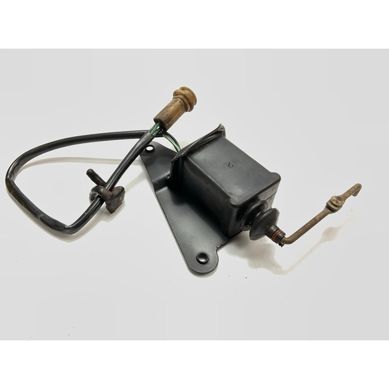 USED, #31 Left Drivers Side Door Lock Actuator OEM For 1979-1983 Datsun 280zx