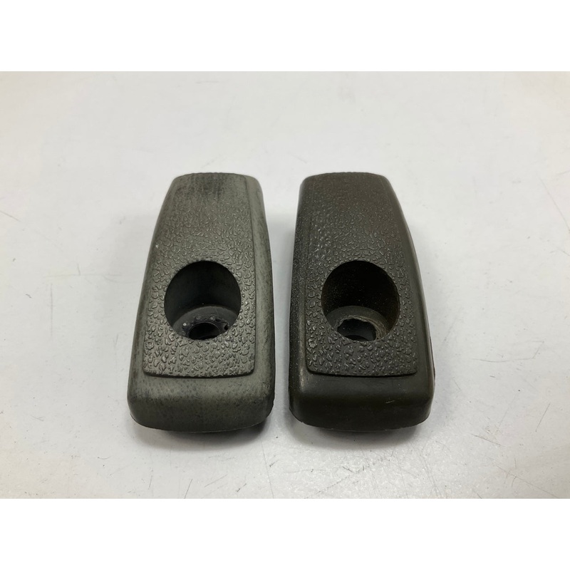 USED Coat Hanger Hooks, PAIR, OEM For Datsun 240z 260z 280z
