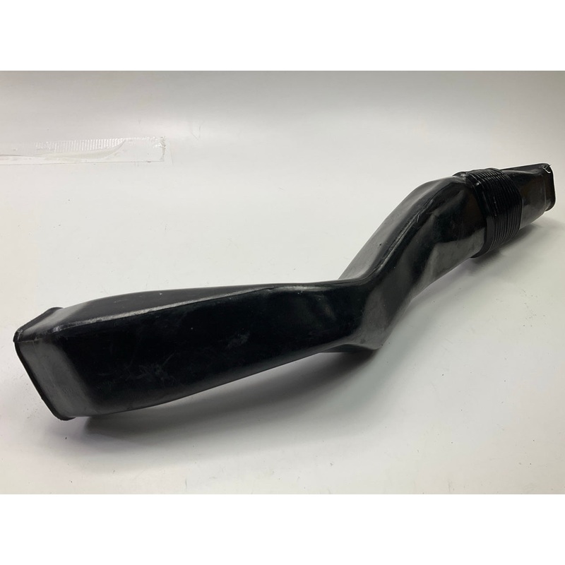 USED Left Under Dash HVAC Duct Pipe Hose Part 27669P7100 For 79-83 Datsun 280zx