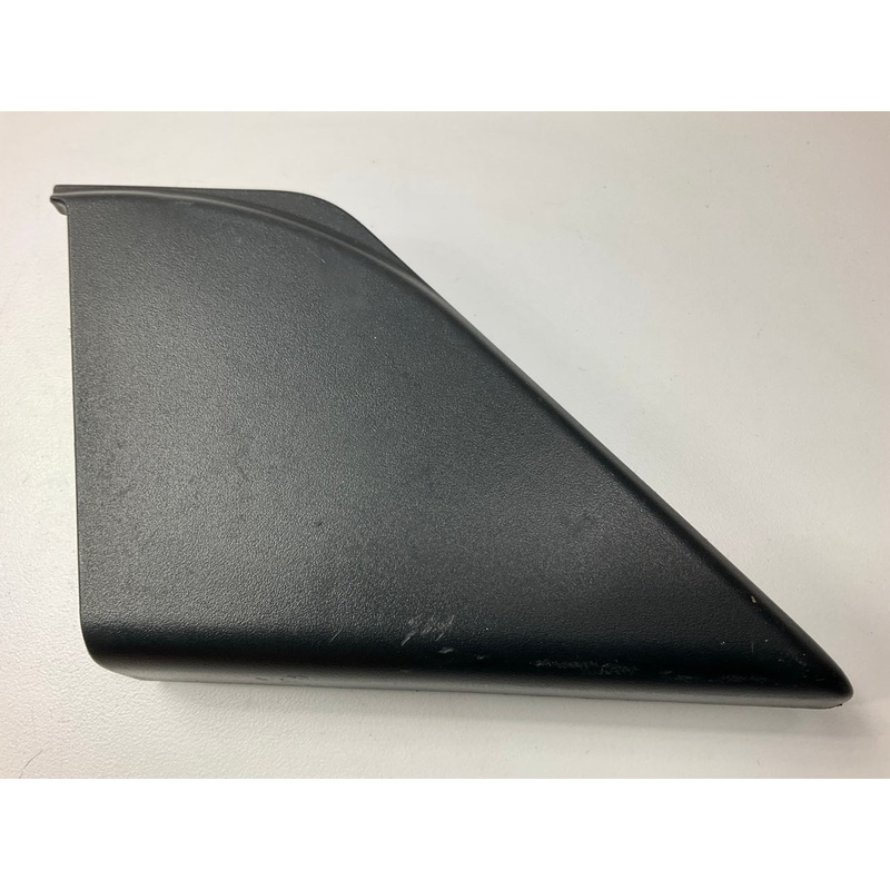 USED OEM 2007-2011 Honda CR-V Passenger Right Front Door Trim Cover Panel
