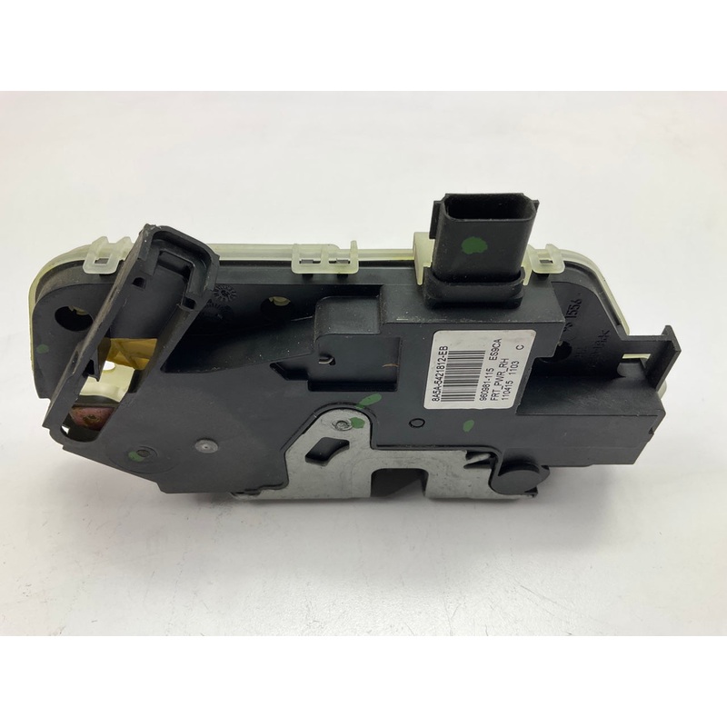 USED OEM 2008-2015 Ford Explorer Front Right Passenger Door Latch Lock Actuator