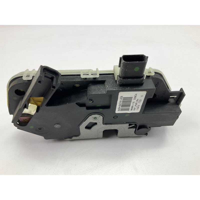 USED OEM 2008-2015 Ford Explorer Rear Left Side Door Power Latch Lock Actuator