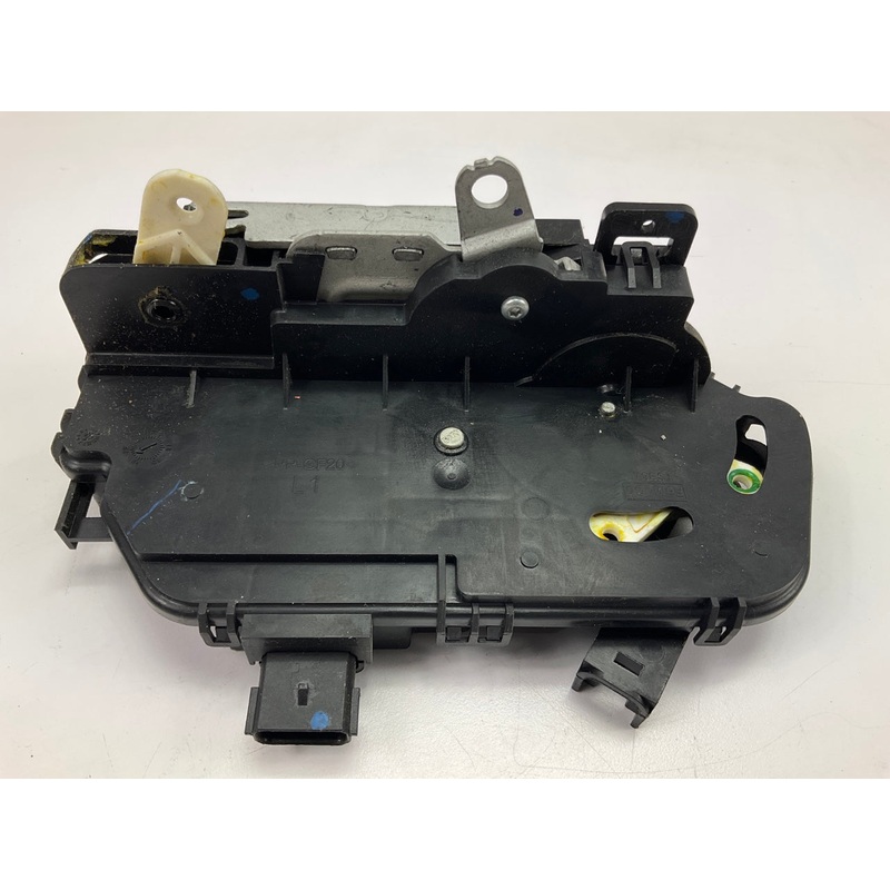 USED OEM Ford 2011-2015 Ford Explorer Front Left Driver Door Latch Lock Actuator