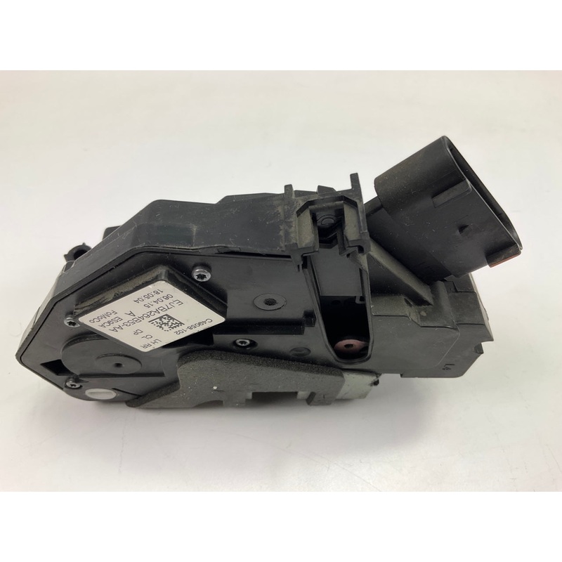 USED OEM Ford Left Rear Driver Power Door Latch Lock Actuator 2011-2017 Explorer