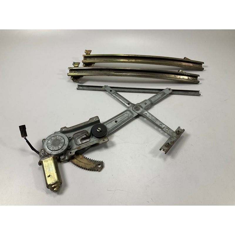 USED Passenger Right Power Window Motor & Regulator For 1984-89 Nissan 300ZX Z31