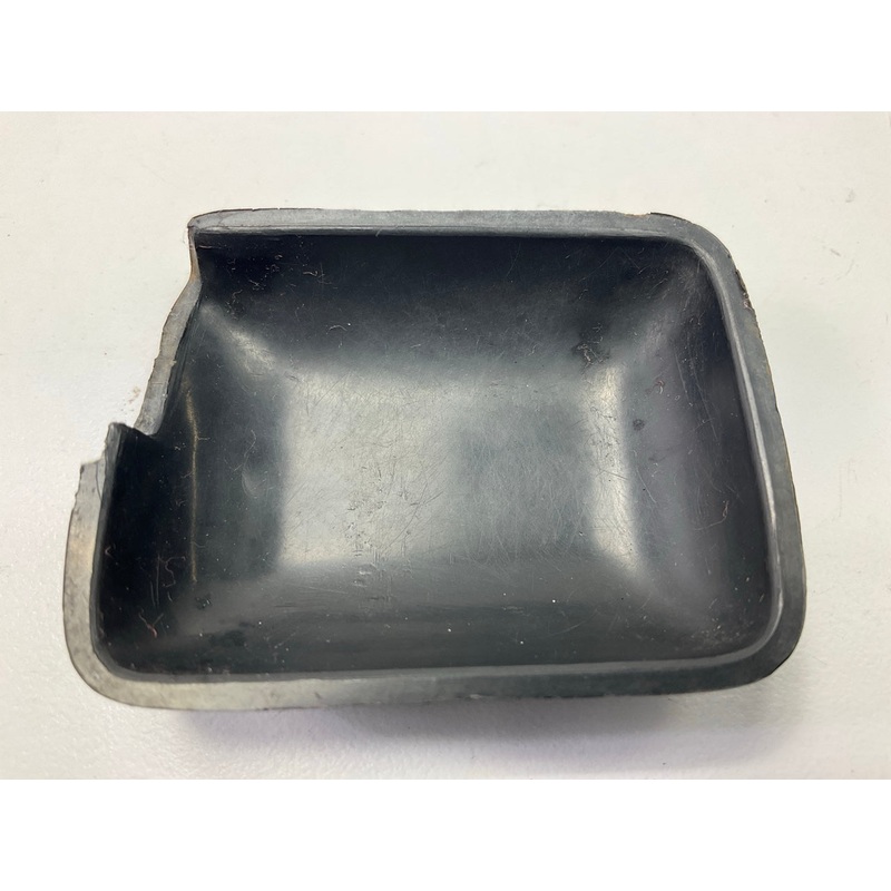 USED Right Inside Door Handle Escutcheon Insert Plastic Cup For Datsun 240z 260z