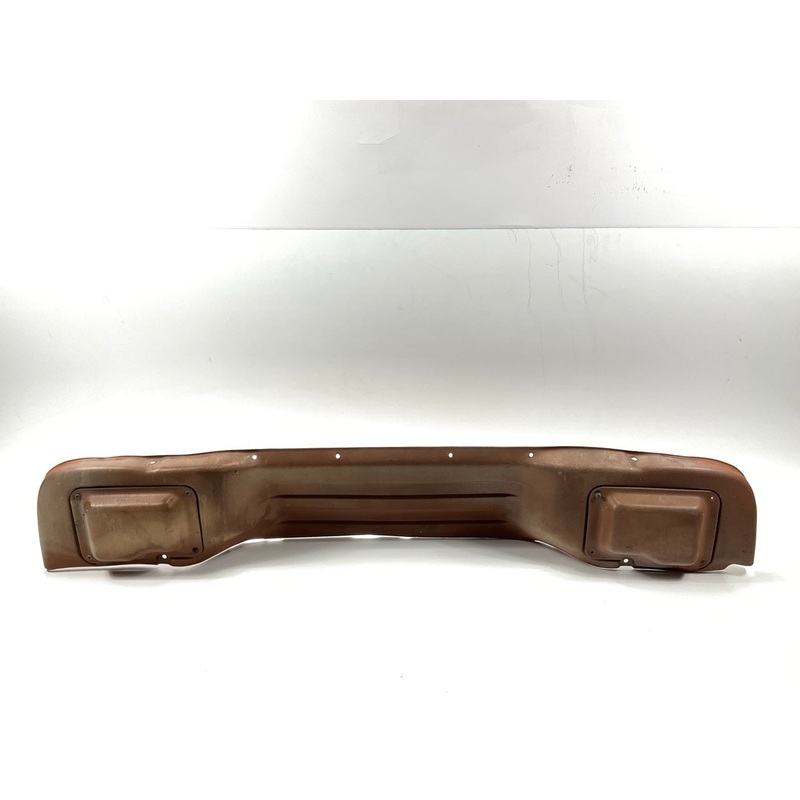 USED, Rough Shape, Taillight Cover Interior Trim Panel Brown OEM For 75-78 280z