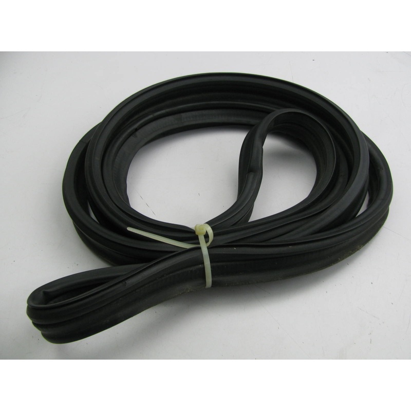 USED- Trunk Lid Weatherstrip Seal OEM For 2007-2009 Kia Spectra