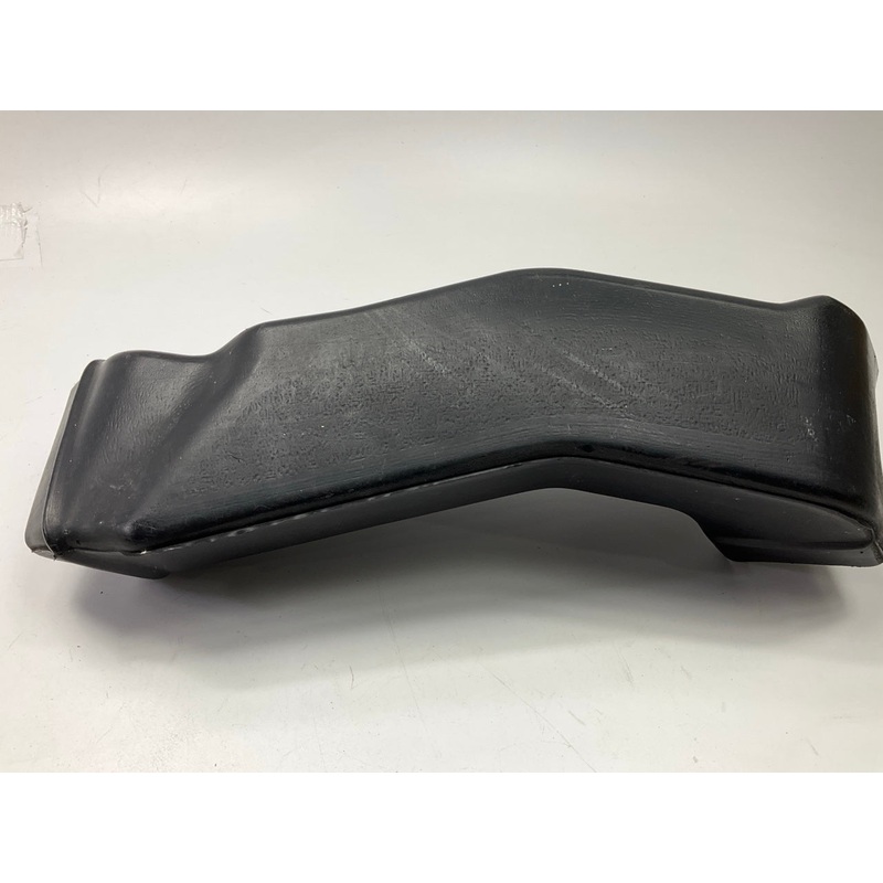 USED Under Dash AC Vent Floor Heat Heater Tube Duct OEM For 84-89 300ZX Z31
