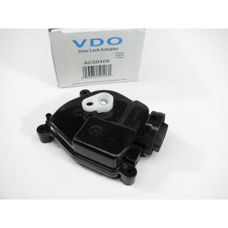 VDO AC59406 REAR Left Door Lock Actuator For 2000-2005 Accent 2004-2005 Verna