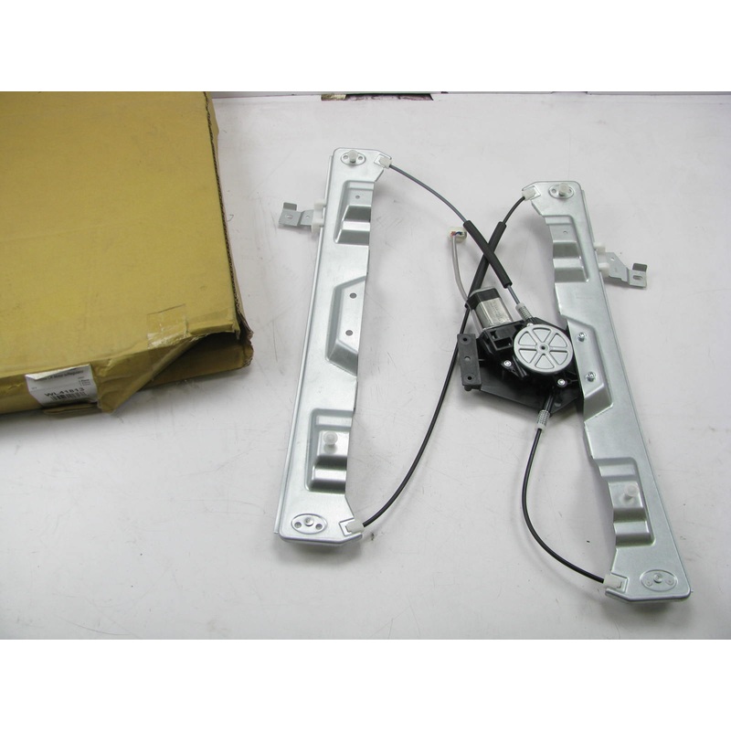 VDO WL41813 Power Window MOTOR & Regulator - Front Left Drivers Side