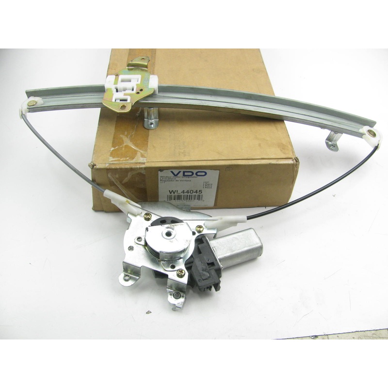 VDO WL44045 Power Window Regulator - Front Right