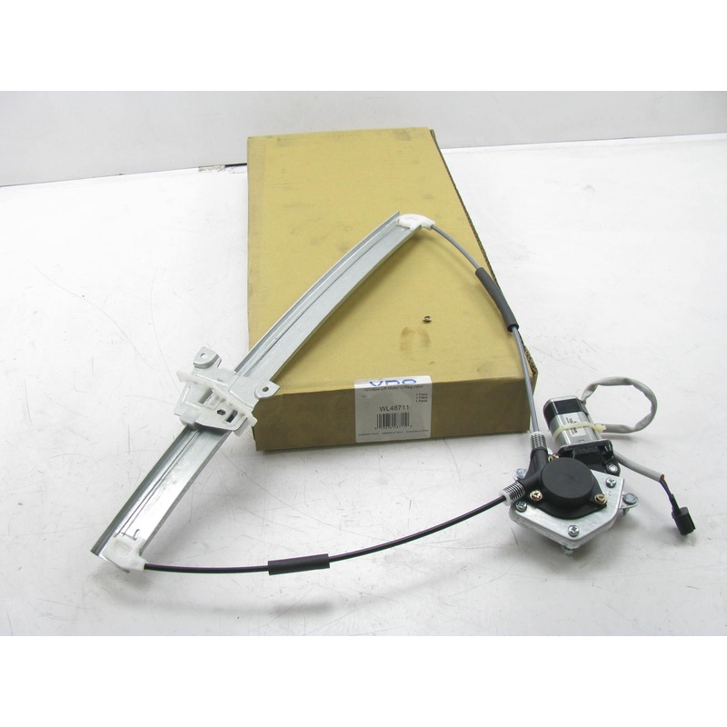 VDO WL48711 Front Right Power Window Regulator & Motor 2001-2006 Mazda Tribute