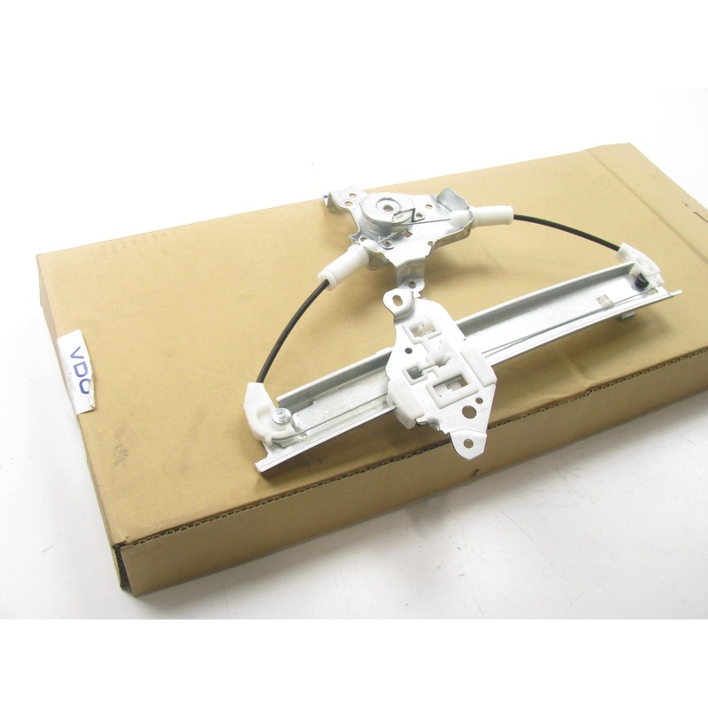 VDO WR40106 Rear Right Window Regulator For 2007-12 Nissan Altima 2009-13 Maxima