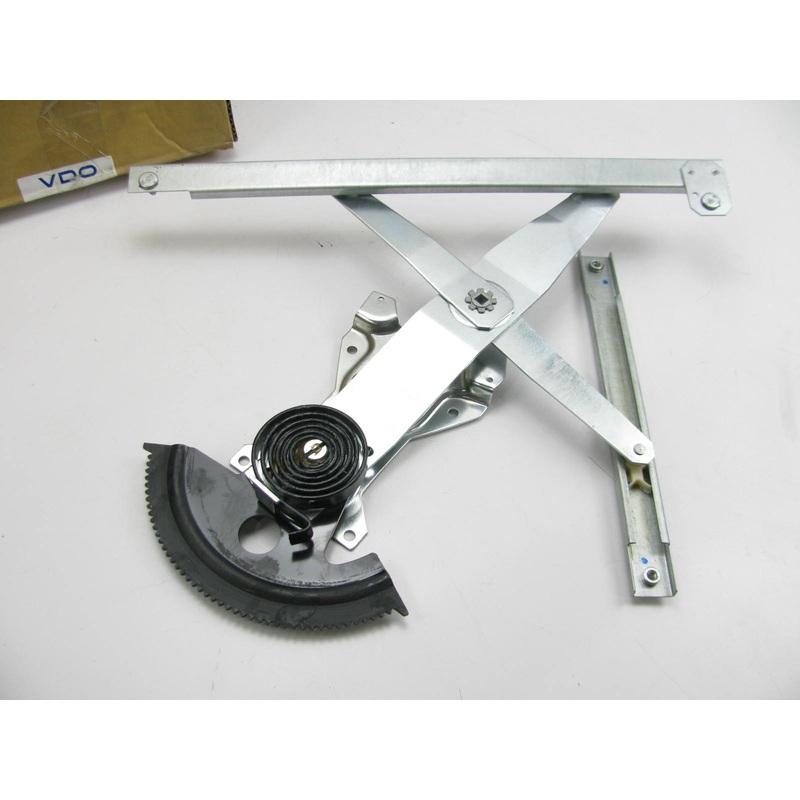 VDO WR40683 Front Right Window Regulator For 1992-98 Skylark Achieva & Grand Am