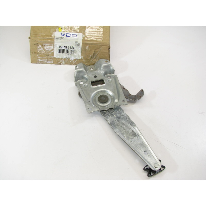 VDO WR51120 Rear Left Window Regulator For 96-07 Ford Taurus 96-05 Mercury Sable