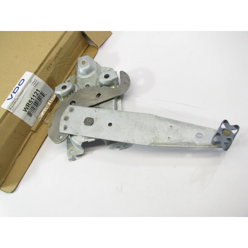 VDO WR51121 Rear Right Window Regulator For 1996-2007 Taurus & 1996-2005 Sable
