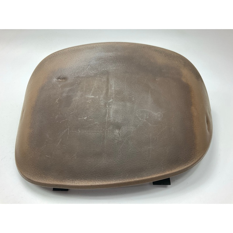 VERY ROUGH SHAPE, SEE PHOTOS, Dash Speedo Cluster Trim Cover For 90-93 300zx Z32
