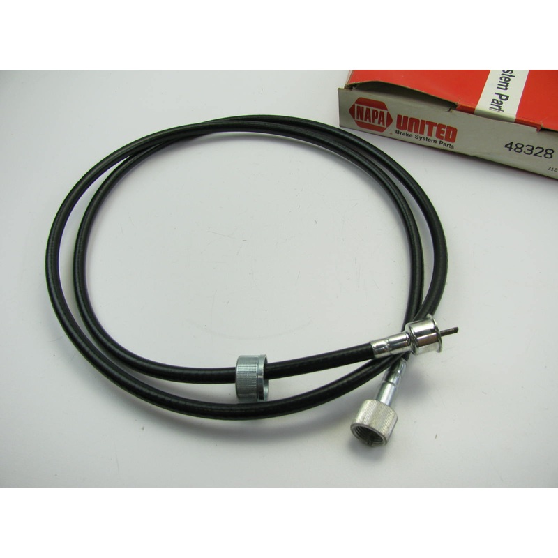 Vintage Napa 48328 Speedometer Cable - 30'' Long