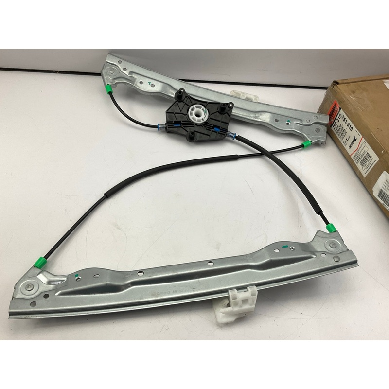 Window Regulator ONLY - Dorman 751-310 Front Left Window Regulator