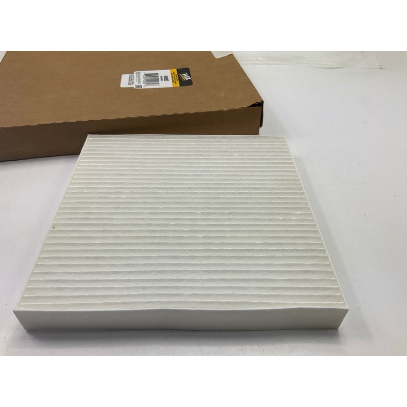 WIX 49082 Cabin Air Filter
