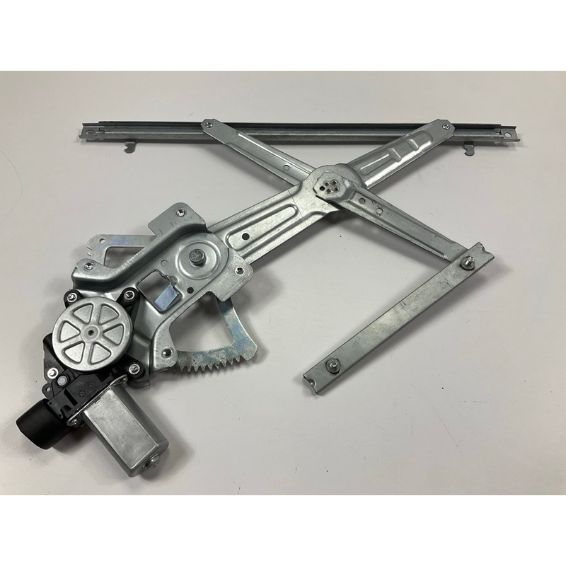 WR51780 Front Left Power Window Motor And Regulator Assembly