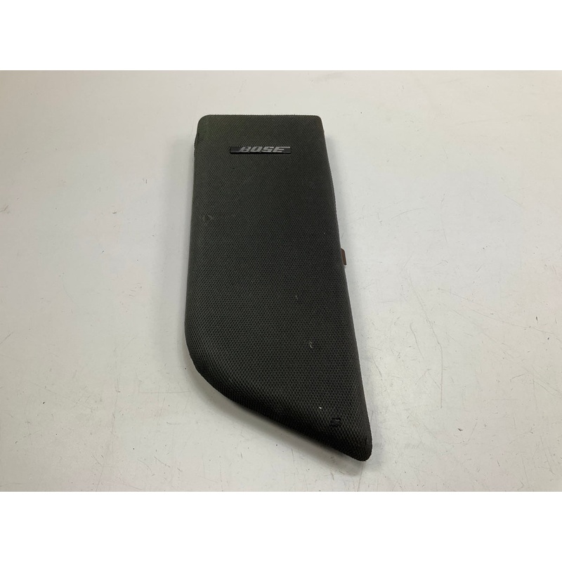 USED 1470 - Right Passengers Side Gray Speaker Cover OEM For 90-96 300zx Z32