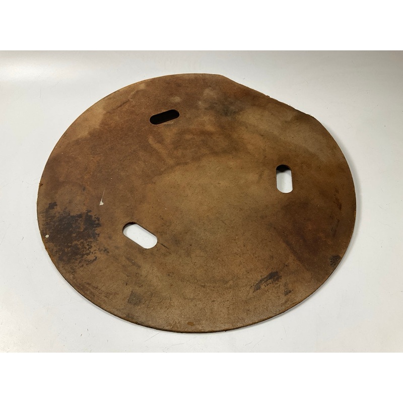 USED 5353 - Spare Tire Fiber Board Cover OEM For 1970-1976 Datsun 240Z 260Z 280Z