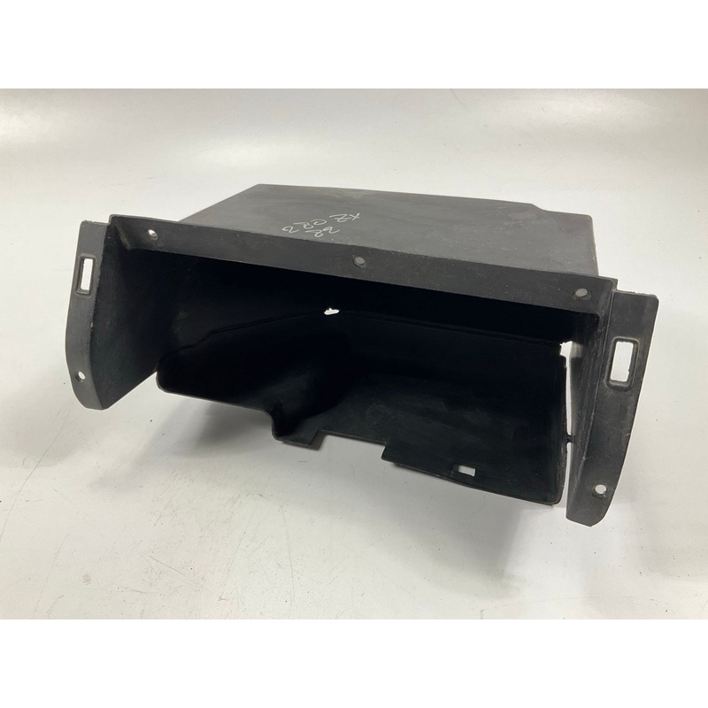 USED #549 OEM Glove Box Liner 68610P7100 For 1979-1983 Datsun 280zx