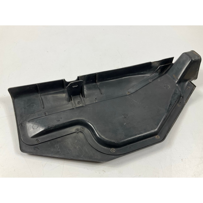 USED #551 OEM 27167P7100 Lower Dash A/C Air Vent Duct OEM For 79-83 Datsun 280zx